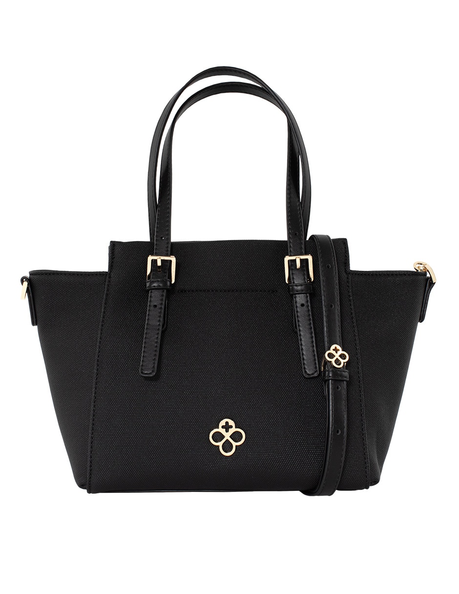 Bolsa satchel Impulso 2026 para mujer