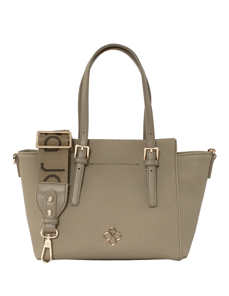 Bolsa satchel Impulso 2026 para mujer 1