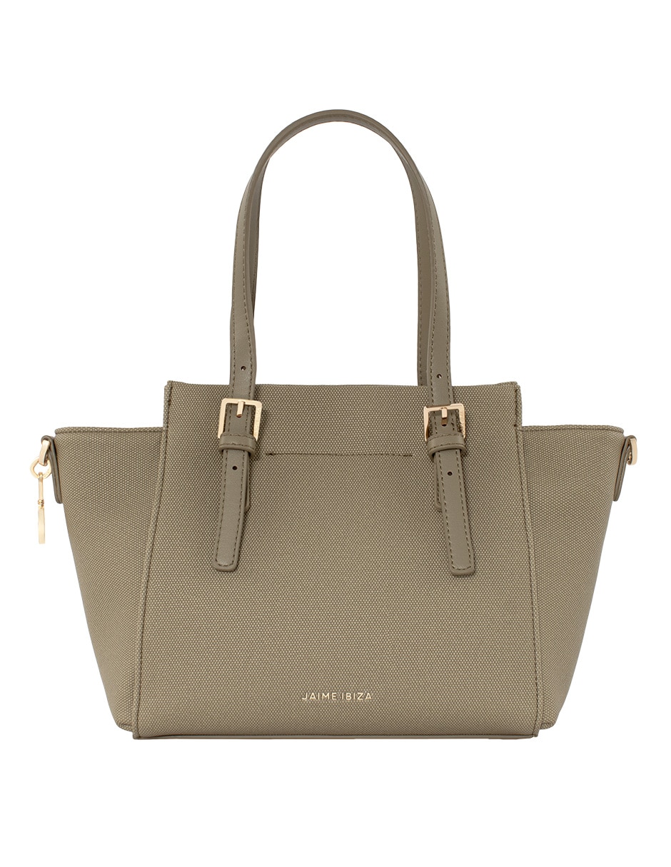 Bolsa satchel Impulso 2026 para mujer 4