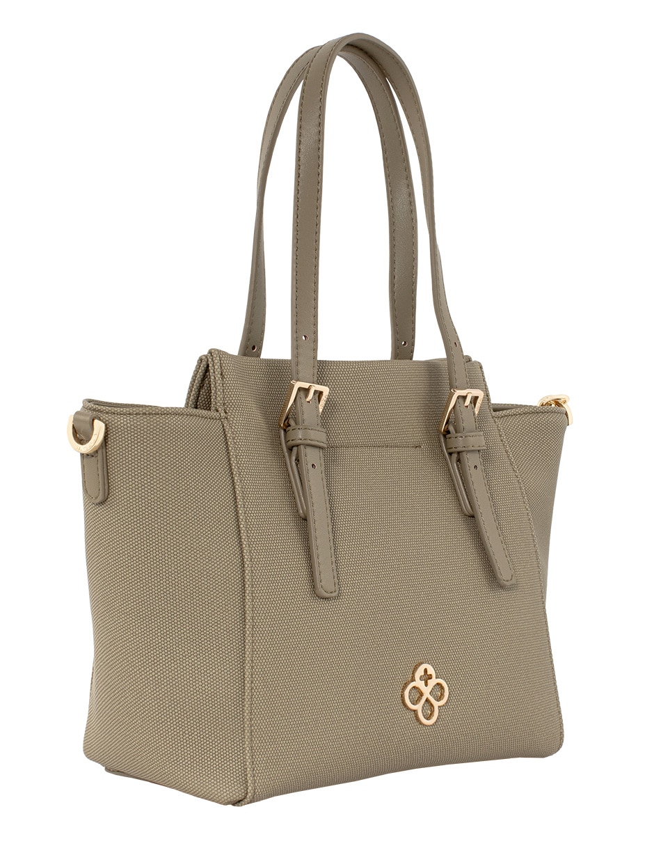 Bolsa satchel Impulso 2026 para mujer 3