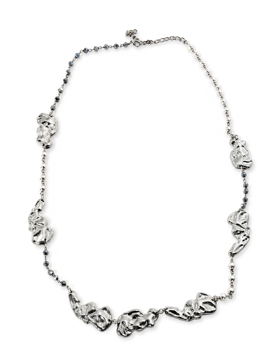 Collar sweet vineyard de metal Collar sweet vineyard de metal