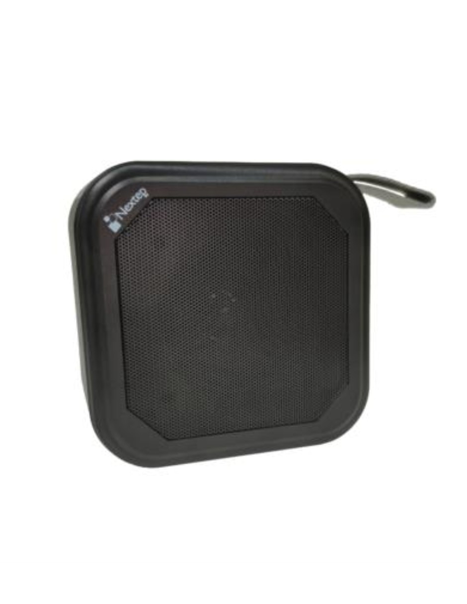 Bocina bluetooth