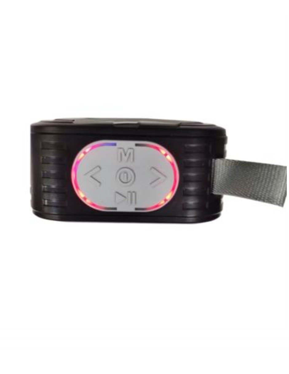 Bocina bluetooth