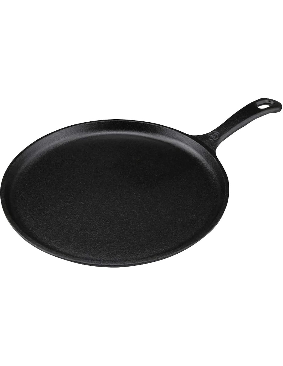 Batería de cocina wccib004bk de hierro fundido antiadherente sin pfoa 4 piezas 2