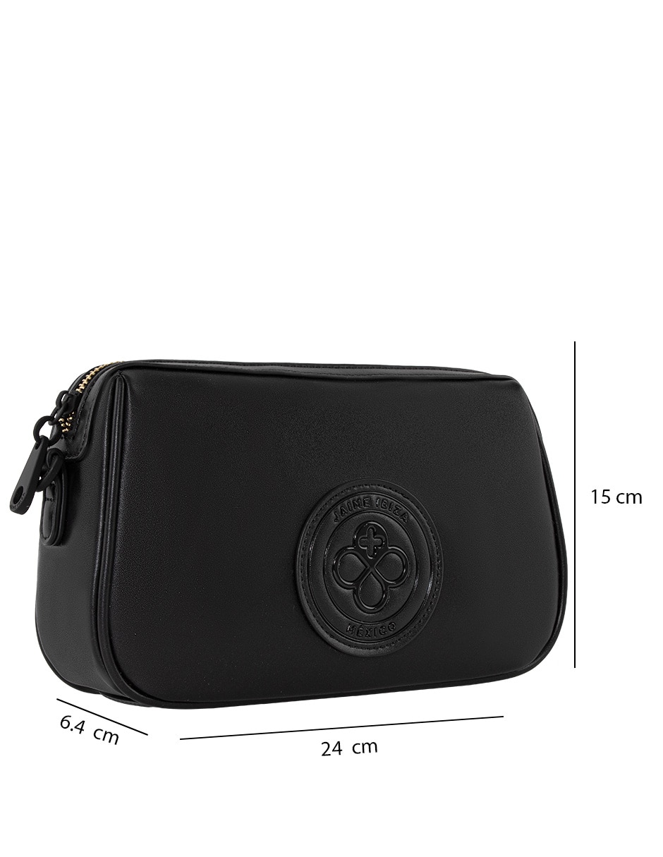 Bolsa crossbody Impulso 2026 para mujer 5