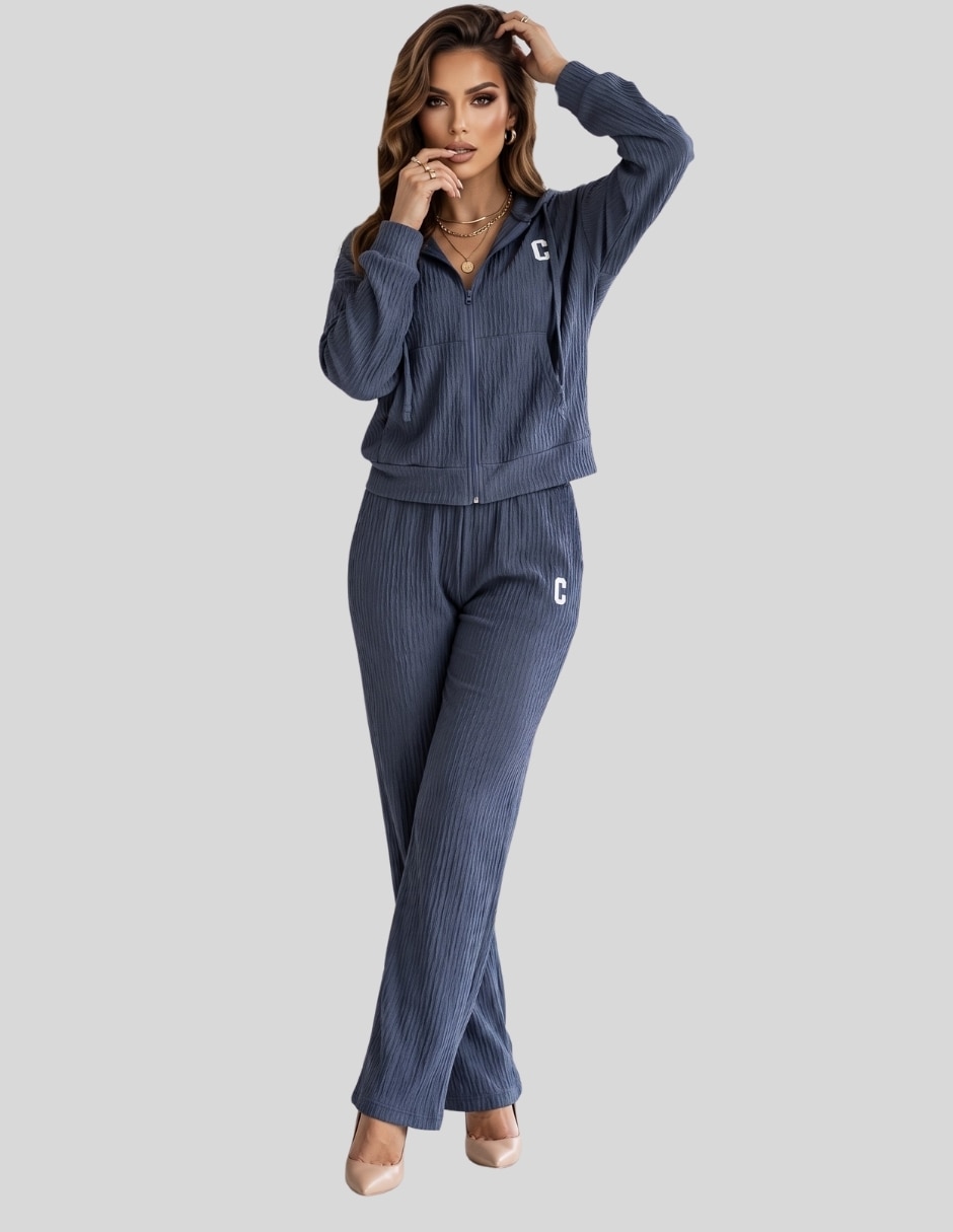 Conjunto para Mujer 7