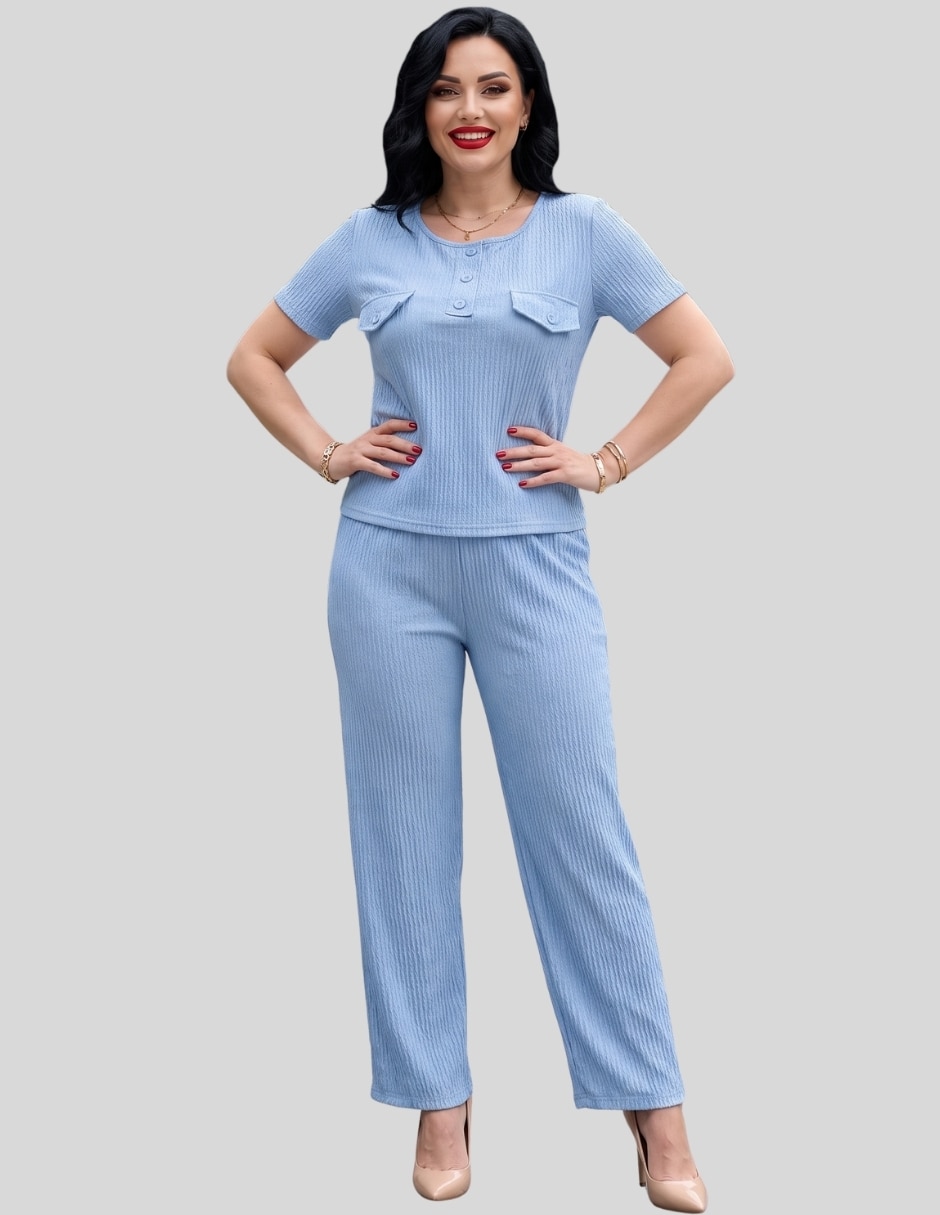 Conjunto para Mujer Conjunto para Mujer