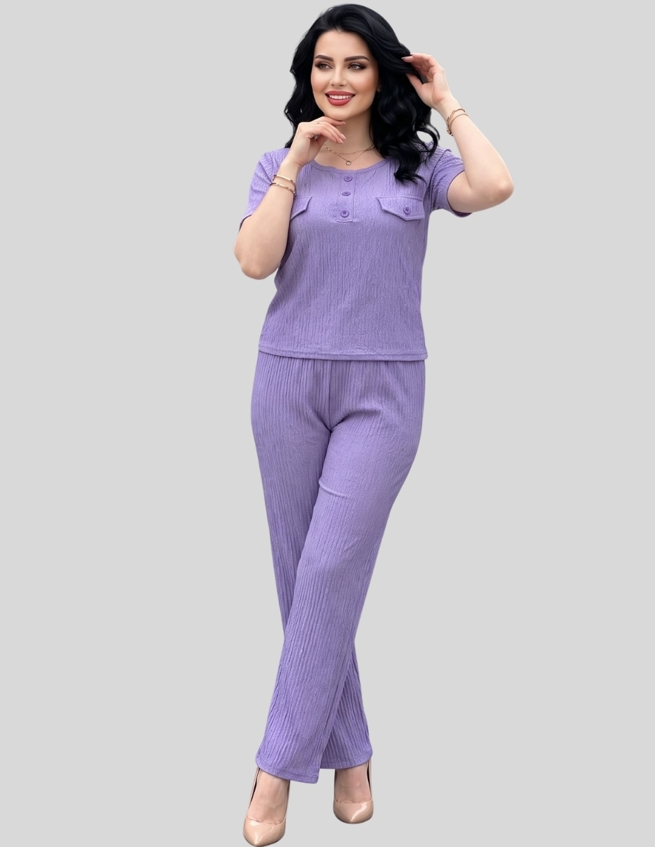 Conjunto para Mujer 5