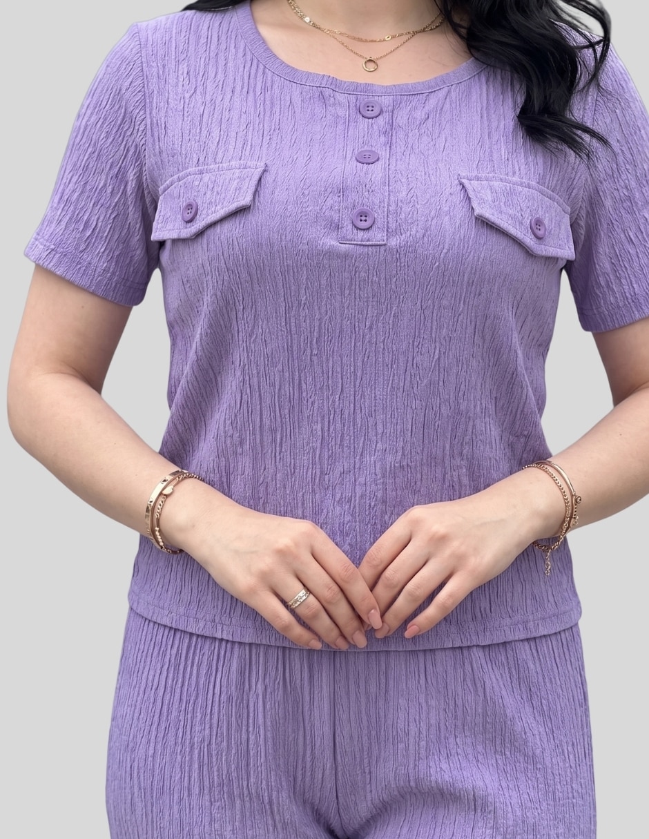Conjunto para Mujer 6