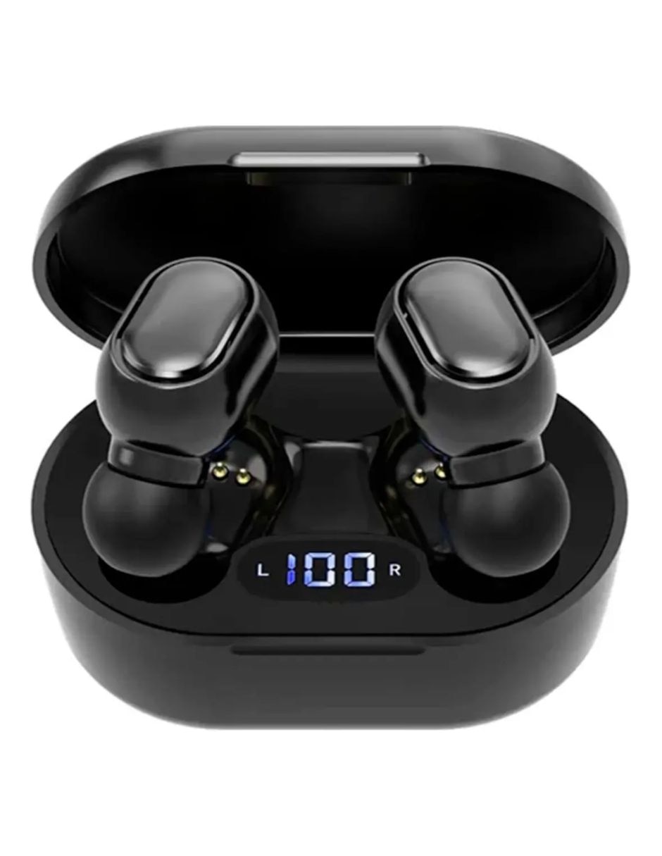 Audífonos In-Ear Inalámbrica con cancelación de ruido