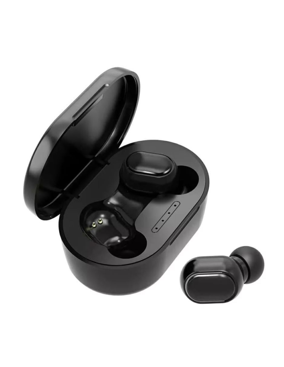 Audífonos In-Ear Inalámbrica con cancelación de ruido