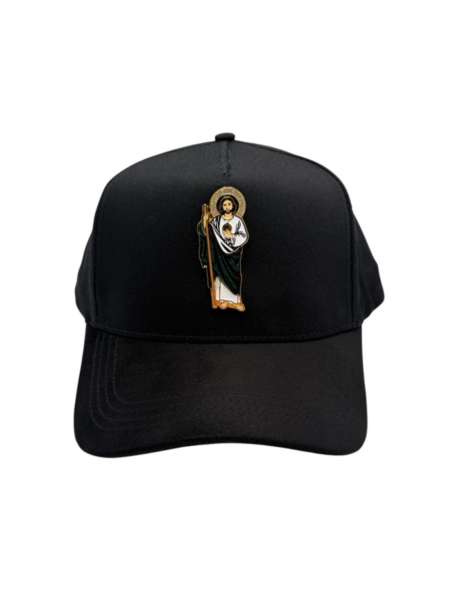 Gorra visera curva snapback casual para hombre Gorra visera curva snapback casual para hombre