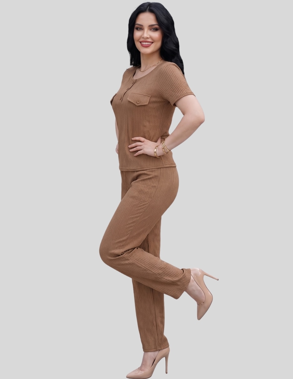 Conjunto para Mujer 6