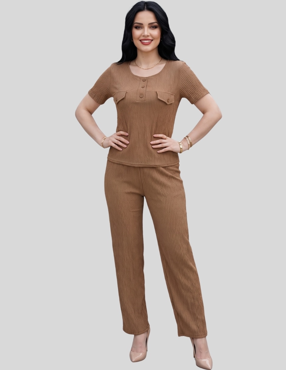 Conjunto para Mujer 5