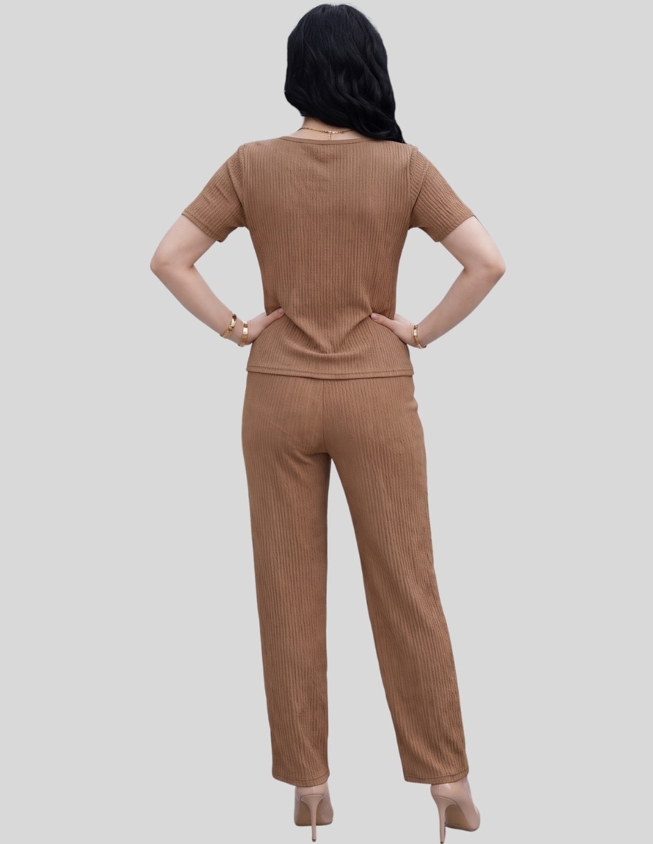 Conjunto para Mujer 4