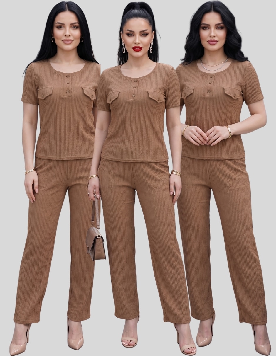 Conjunto para Mujer 2