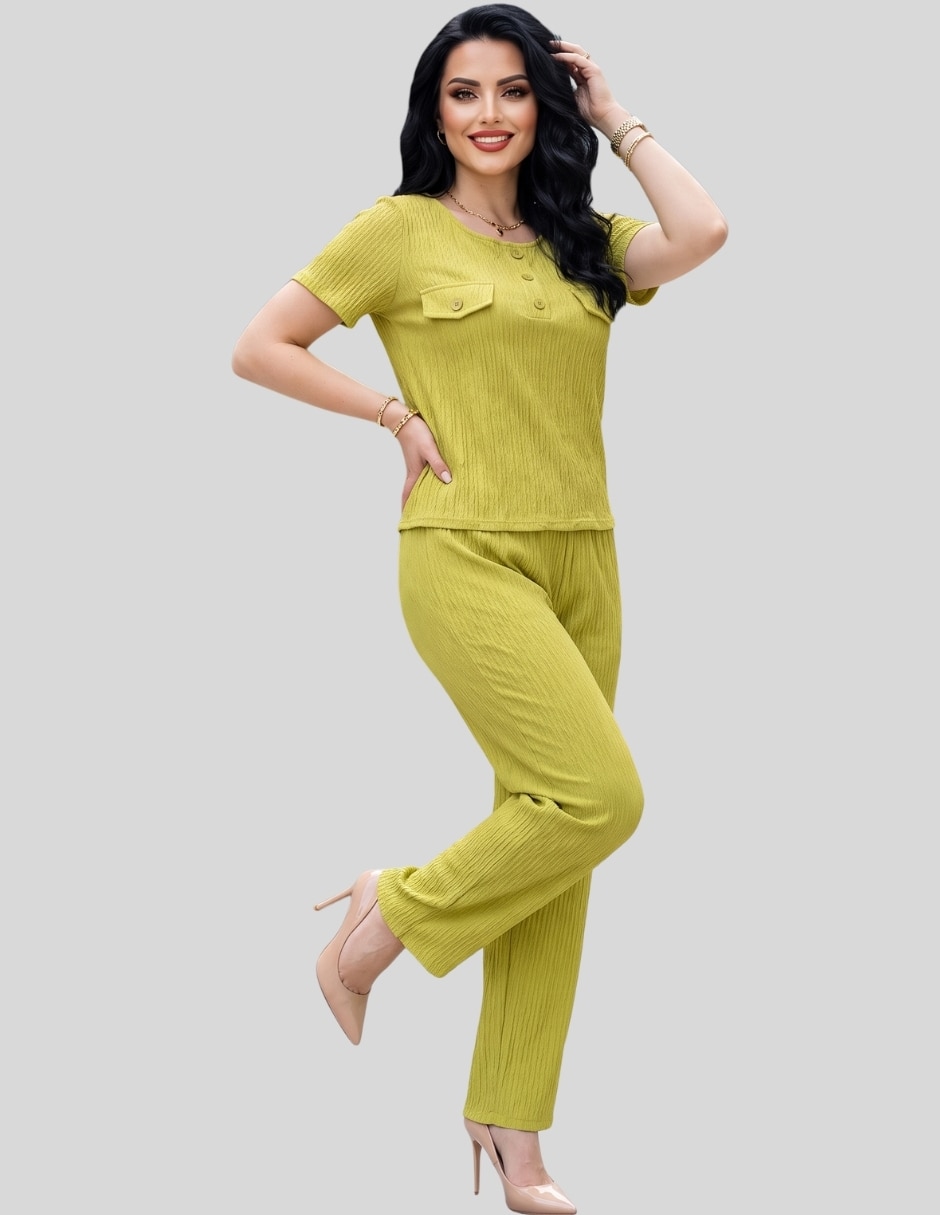 Verde 7