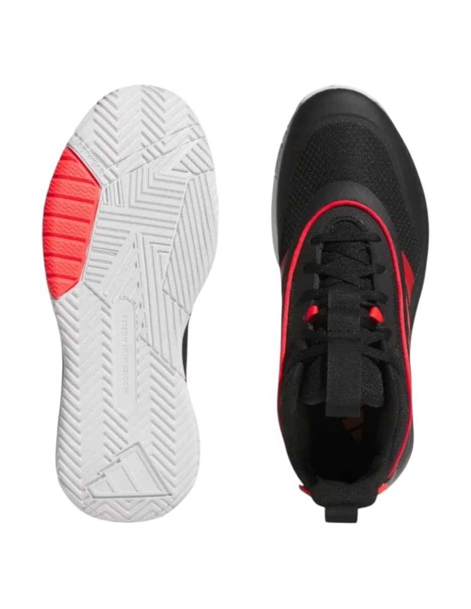 Tenis de hombre para básquetbol 2