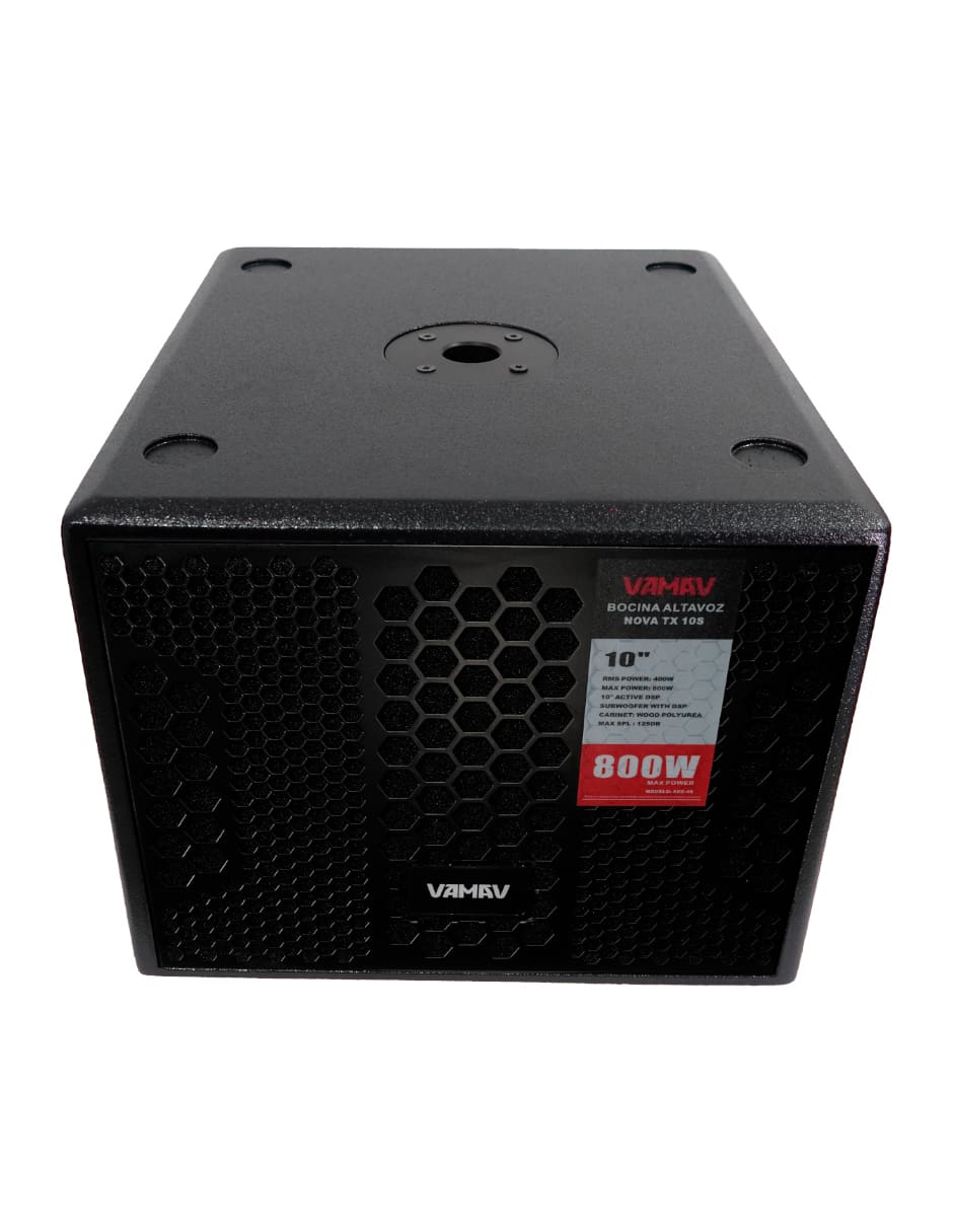 Bocina bluetooth