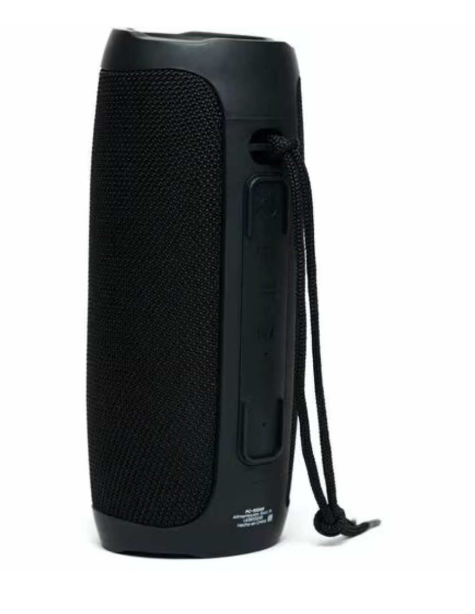 Bocina bluetooth