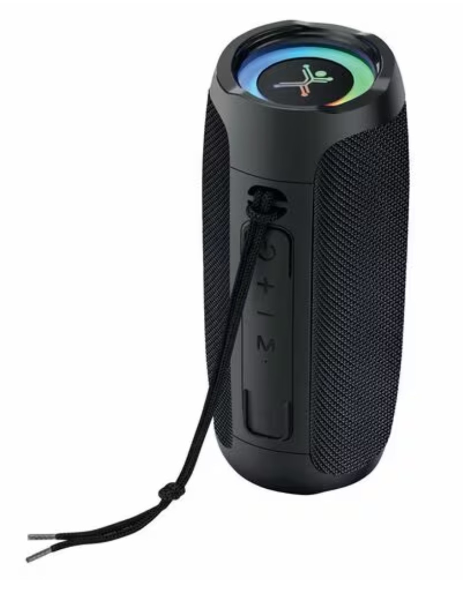 Bocina bluetooth