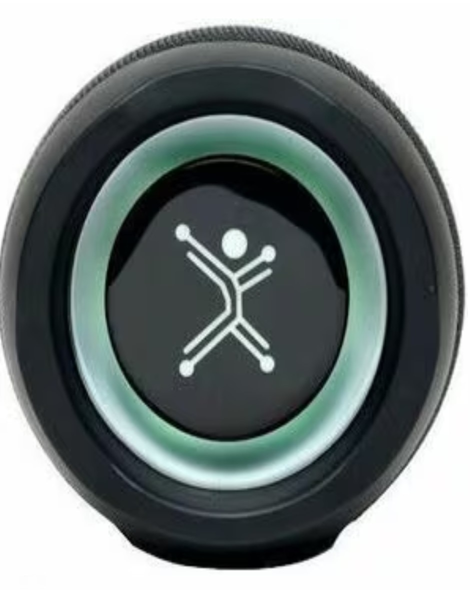 Bocina bluetooth