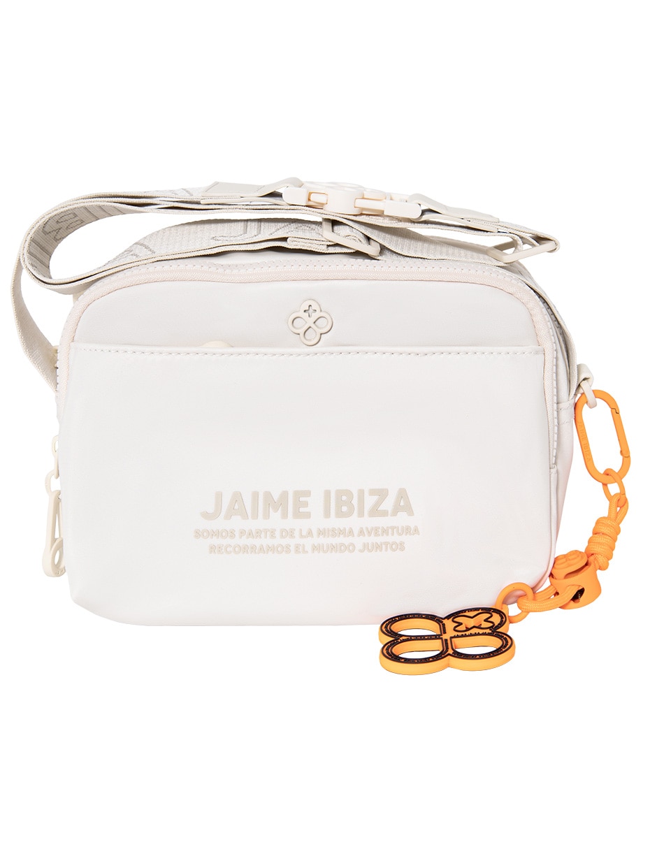 Bolsa satchel Impulso 2026 para mujer