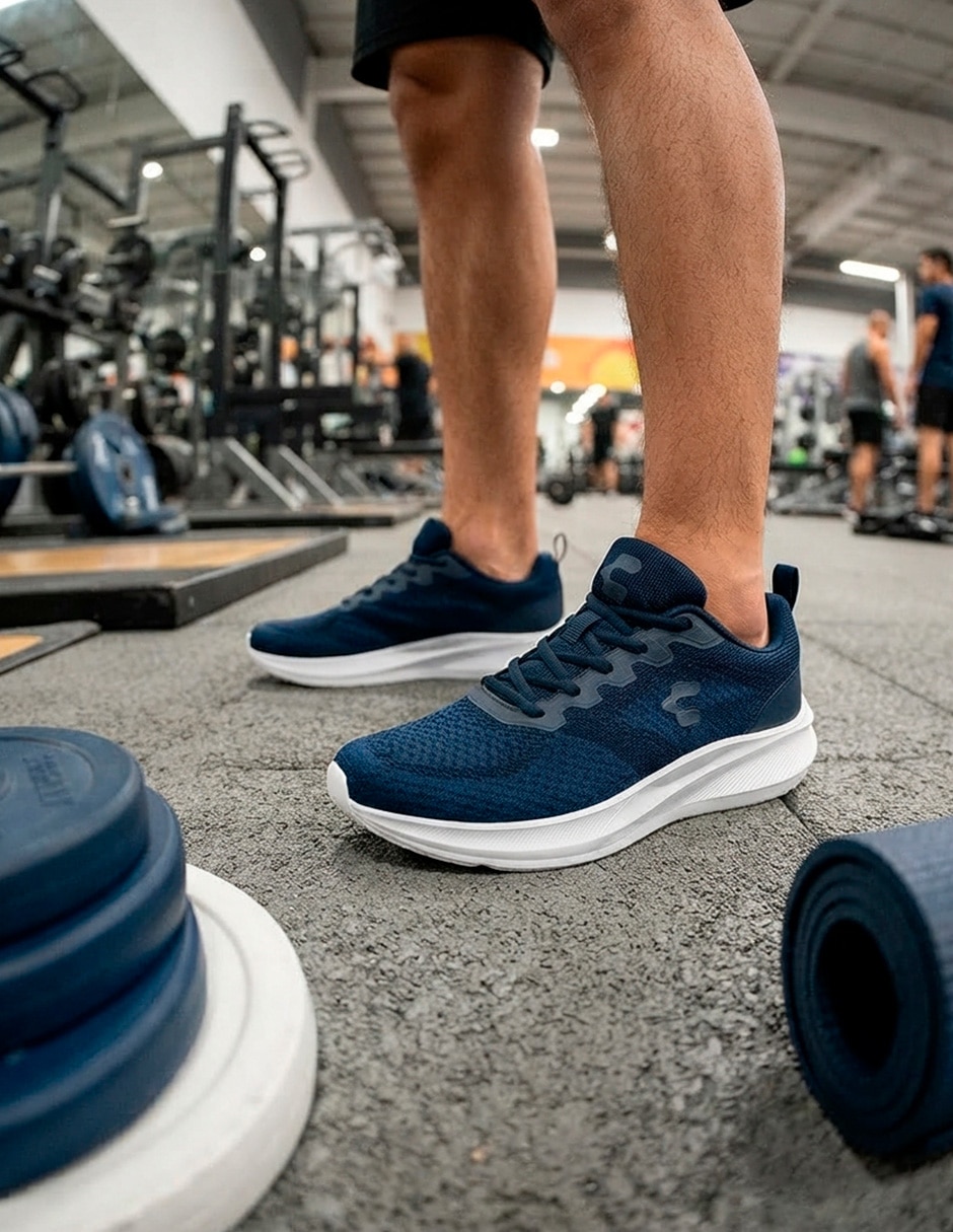 Tenis sport para hombre 2
