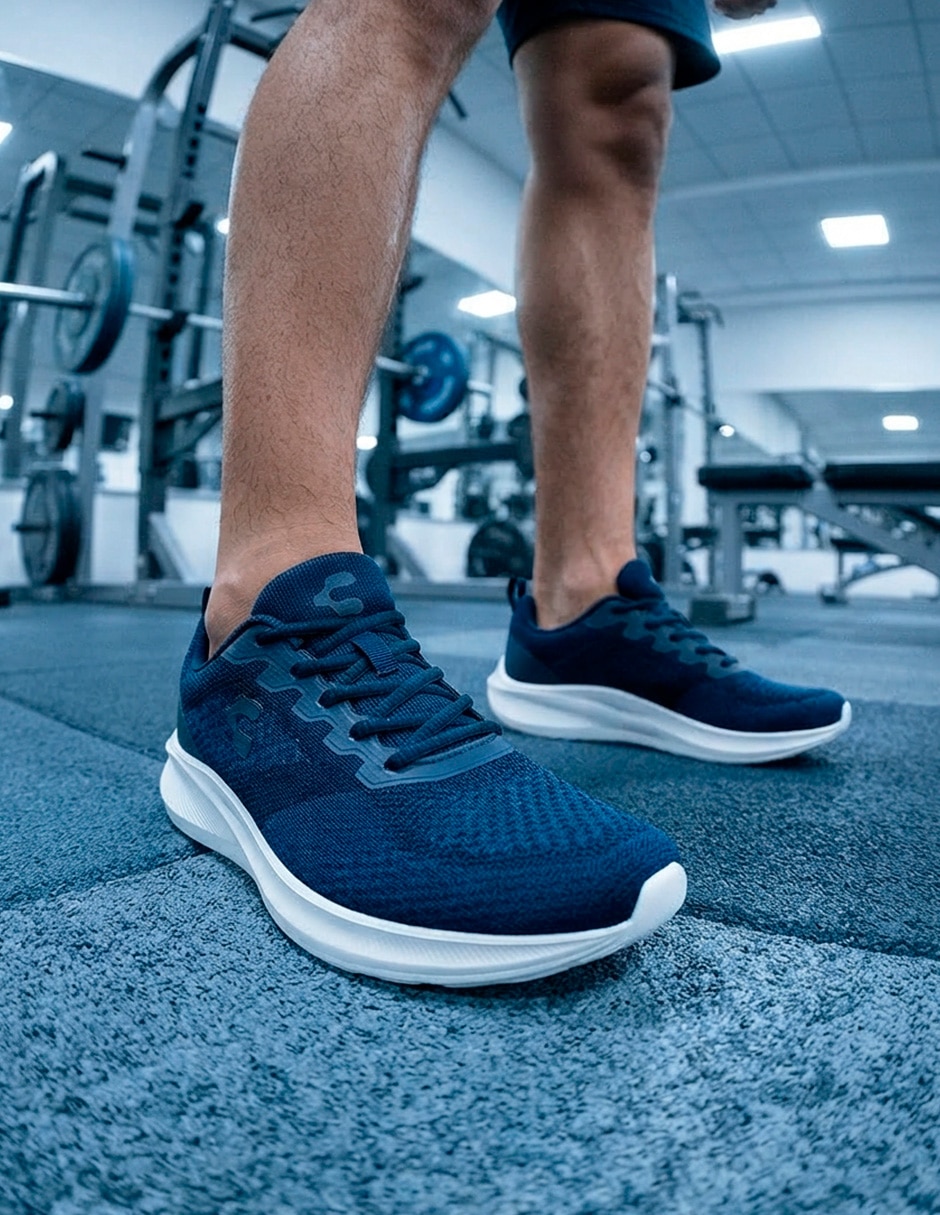 Tenis sport para hombre 7