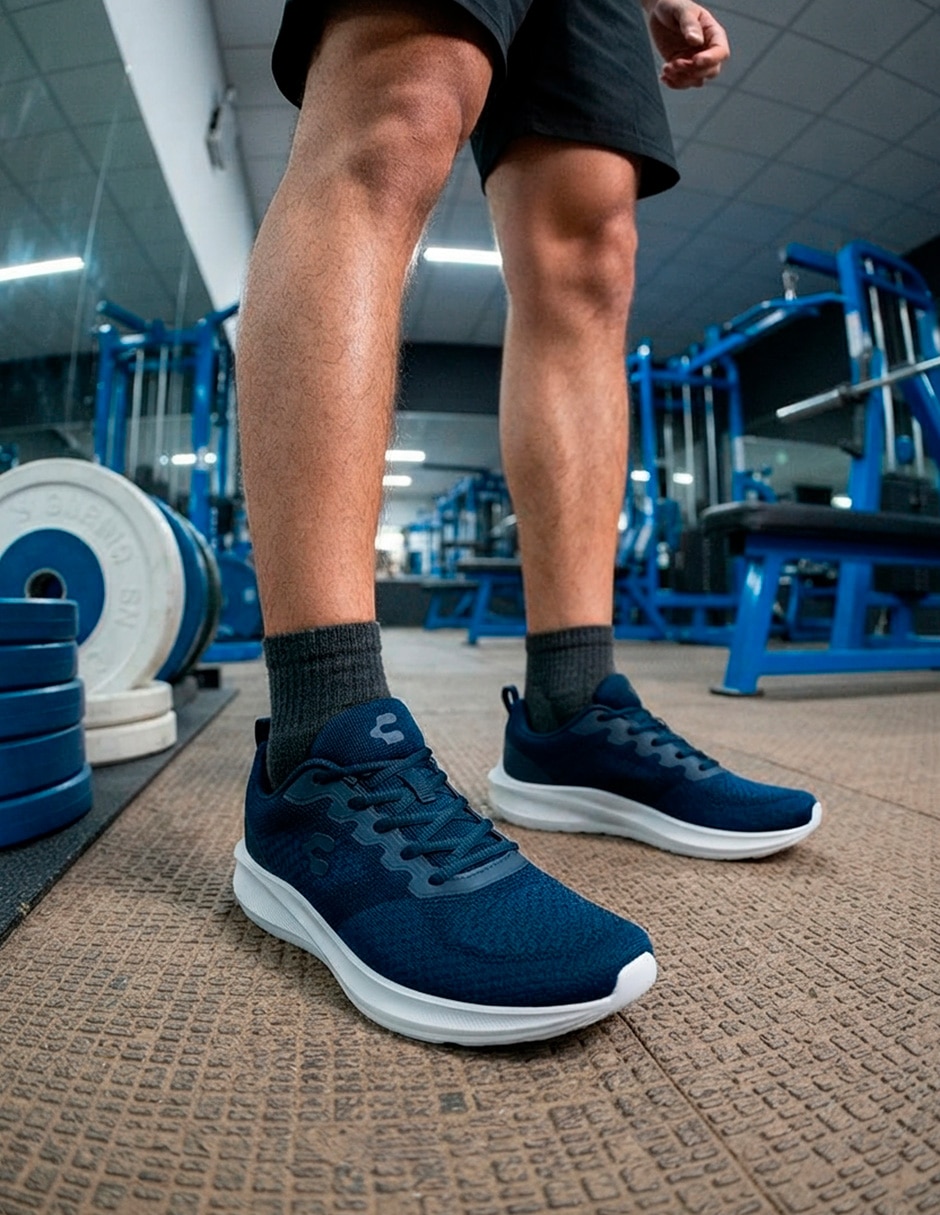 Tenis sport para hombre 3