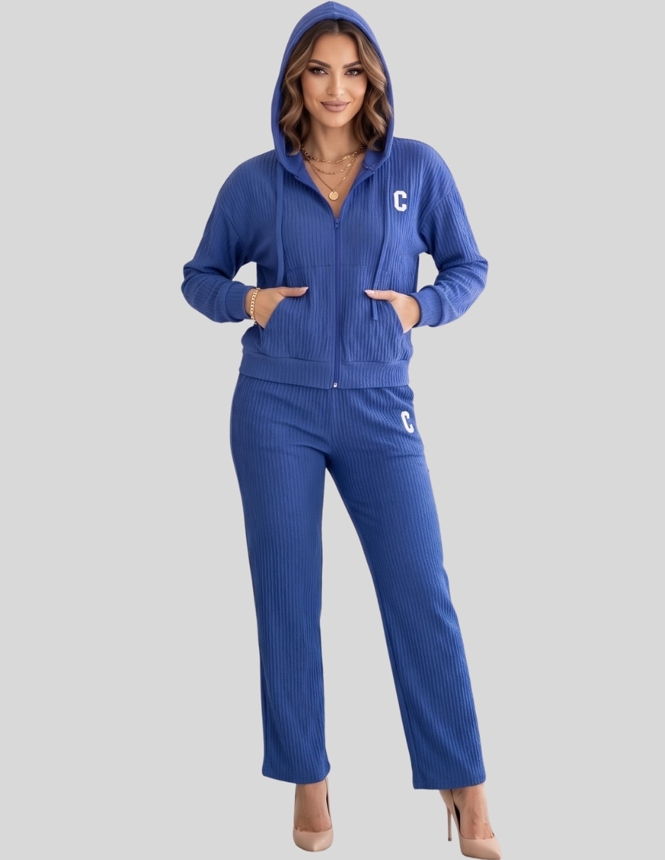 Conjunto para Mujer Conjunto para Mujer