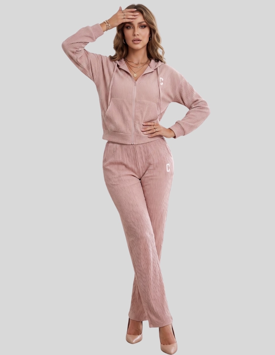 Conjunto para Mujer 7