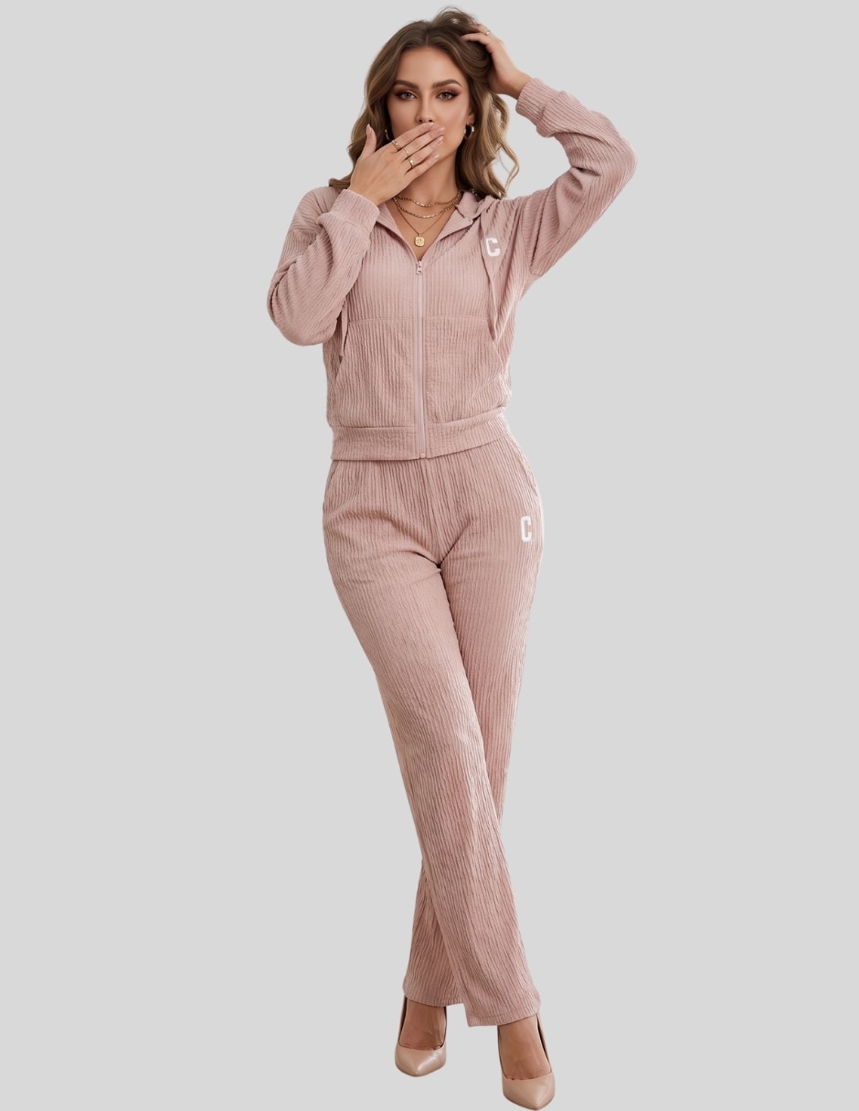 Conjunto para Mujer 5