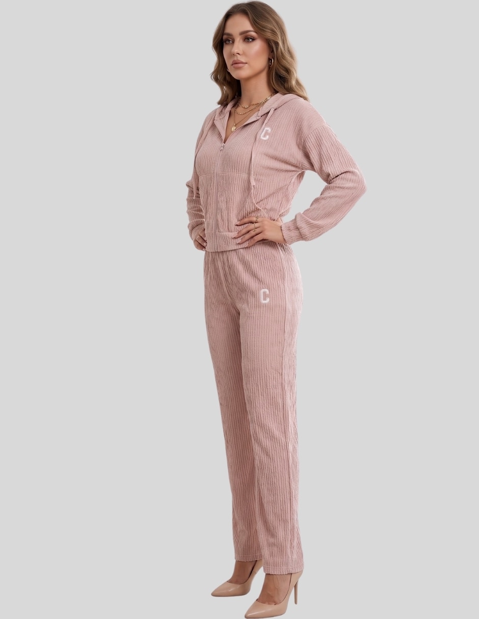 Conjunto para Mujer 4