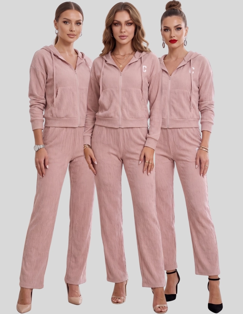 Conjunto para Mujer 3
