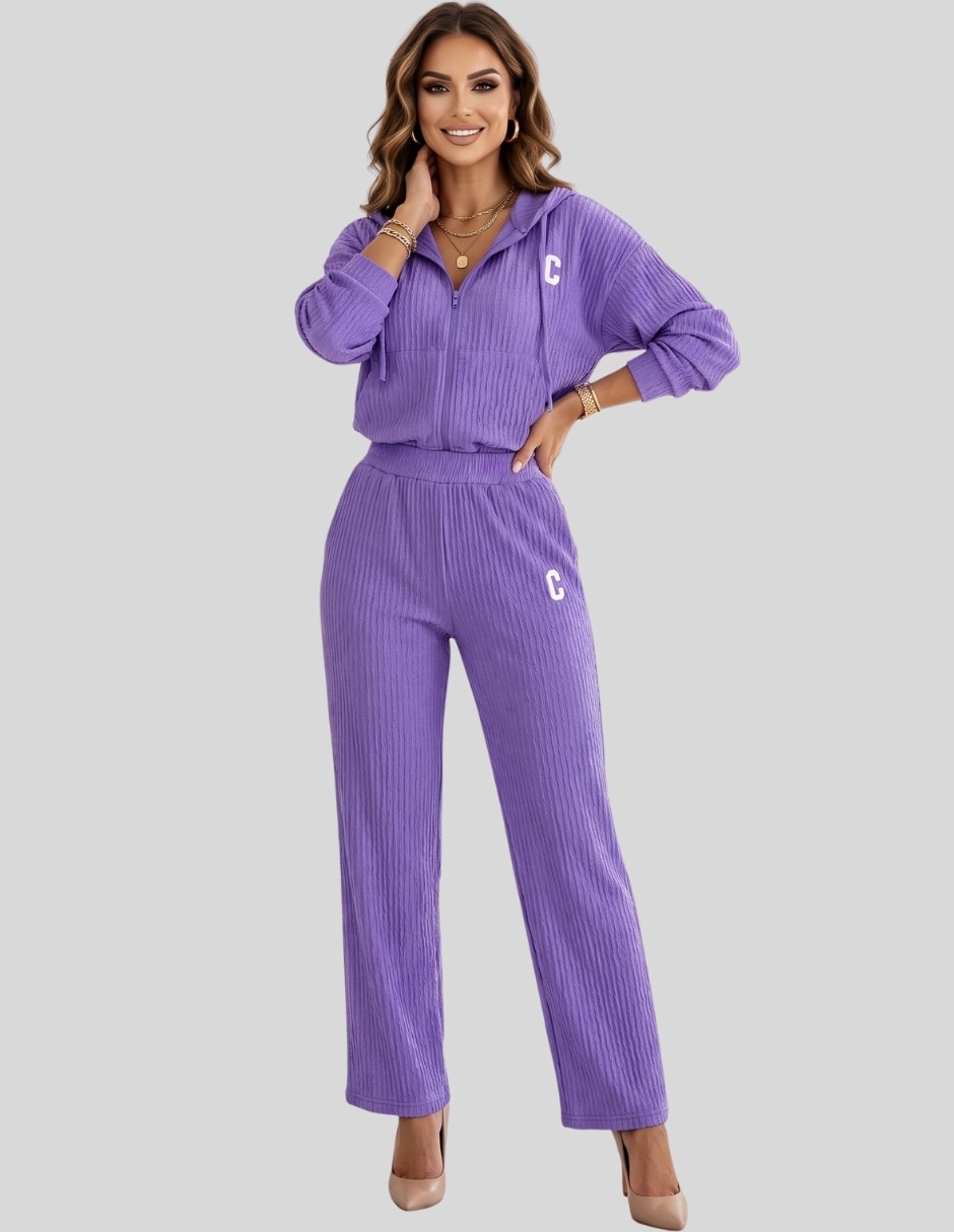 Conjunto para Mujer 5