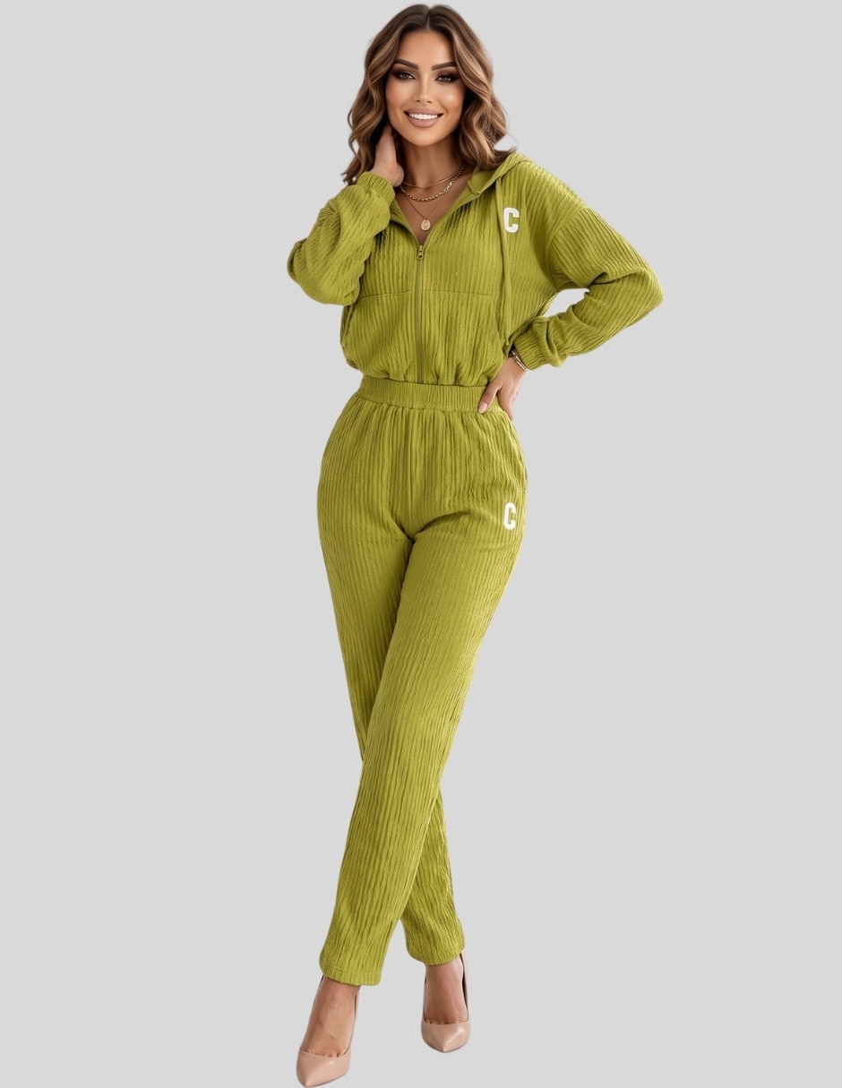 Verde 9