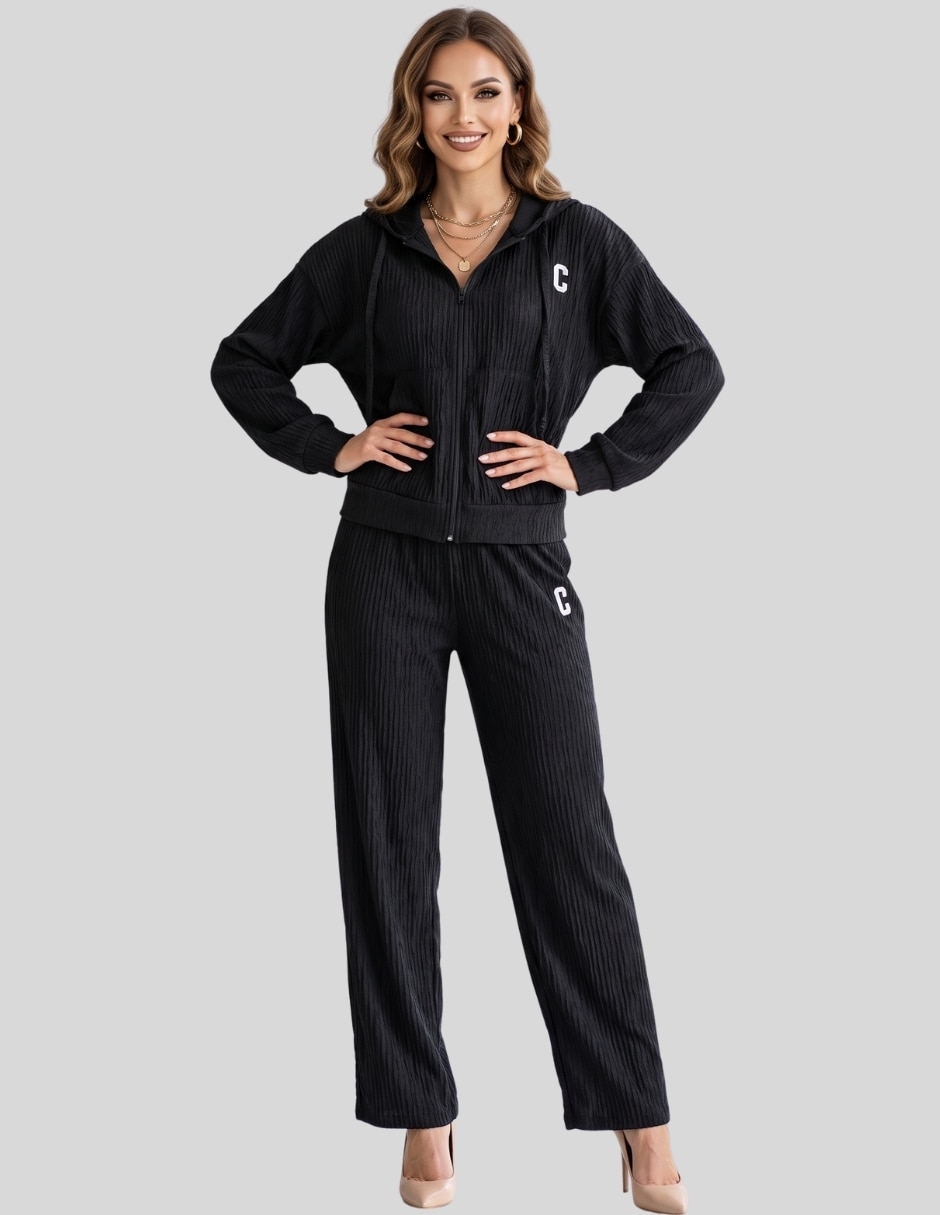 Conjunto para Mujer 5