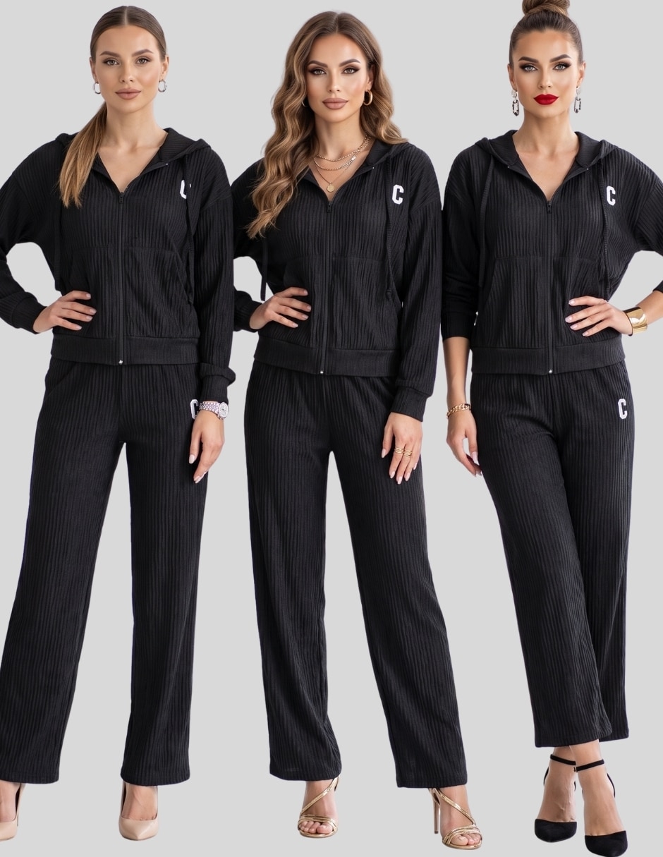 Conjunto para Mujer 6