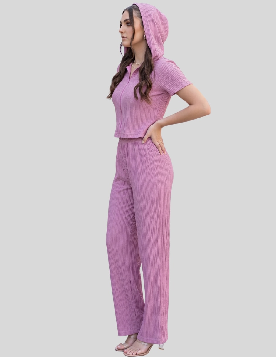 Conjunto para Mujer 5