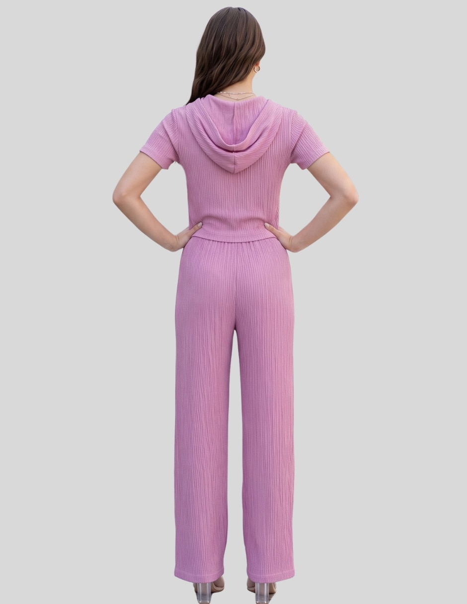 Conjunto para Mujer 4