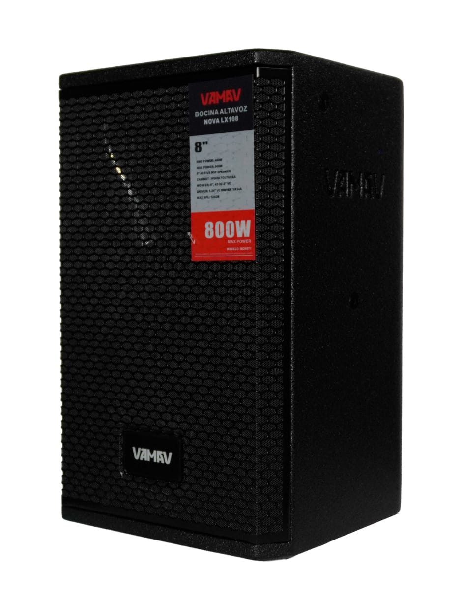 Bocina bluetooth