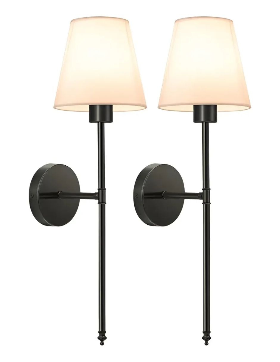 Set lámparas led