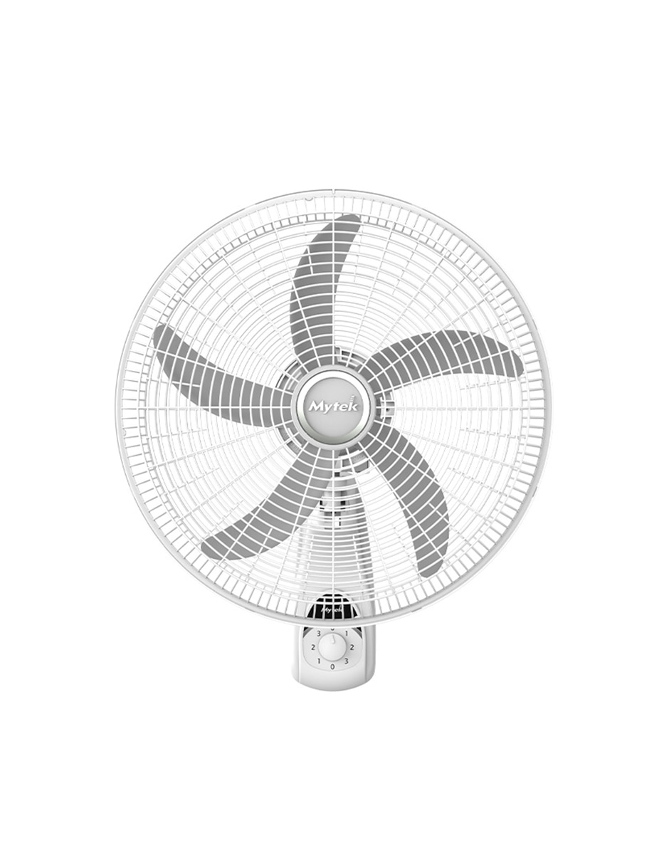 Ventilador de pared