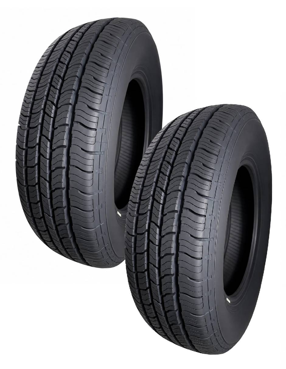 Set de llantas para auto htx as 215 / 70 r16