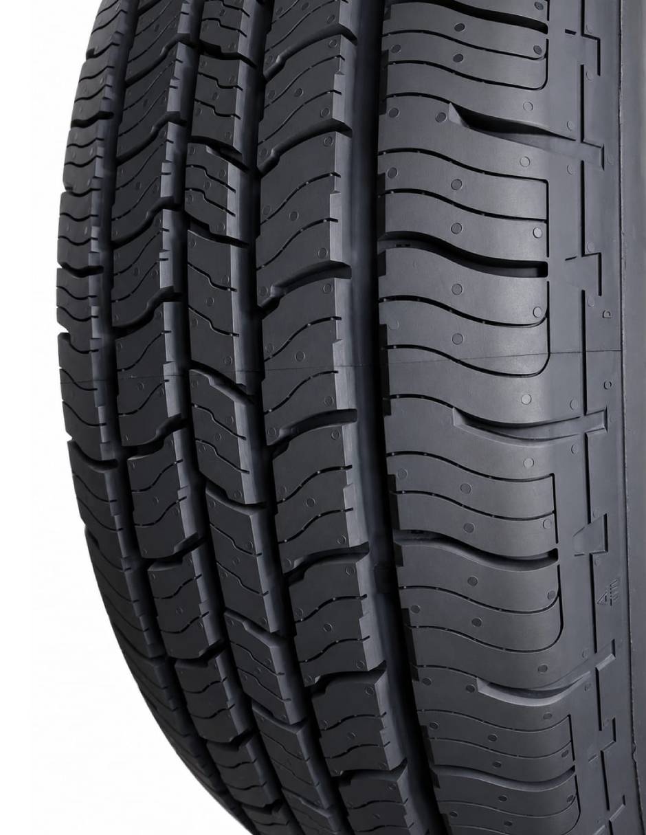 Set de llantas para auto htx as 215 / 70 r16 5