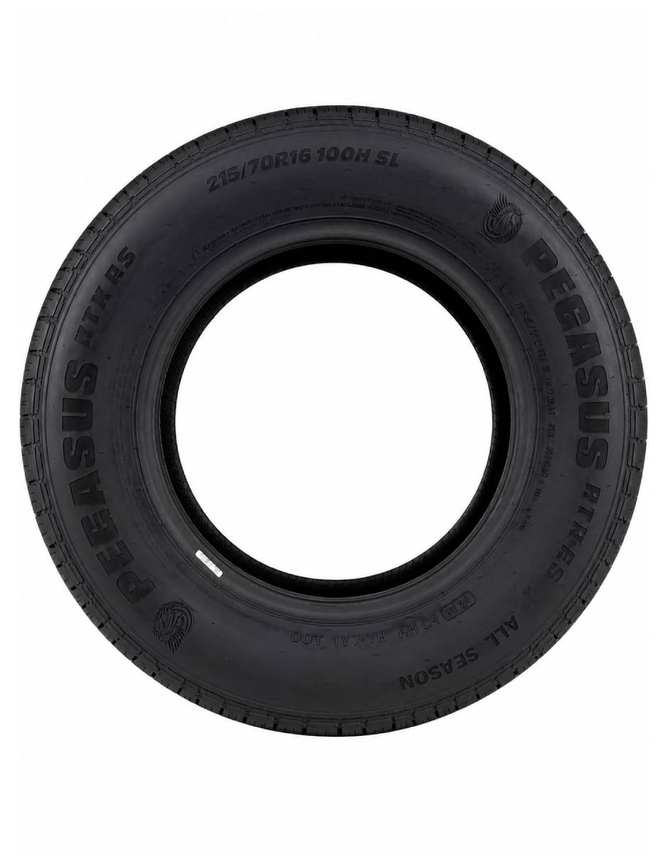 Set de llantas para auto htx as 215 / 70 r16 3