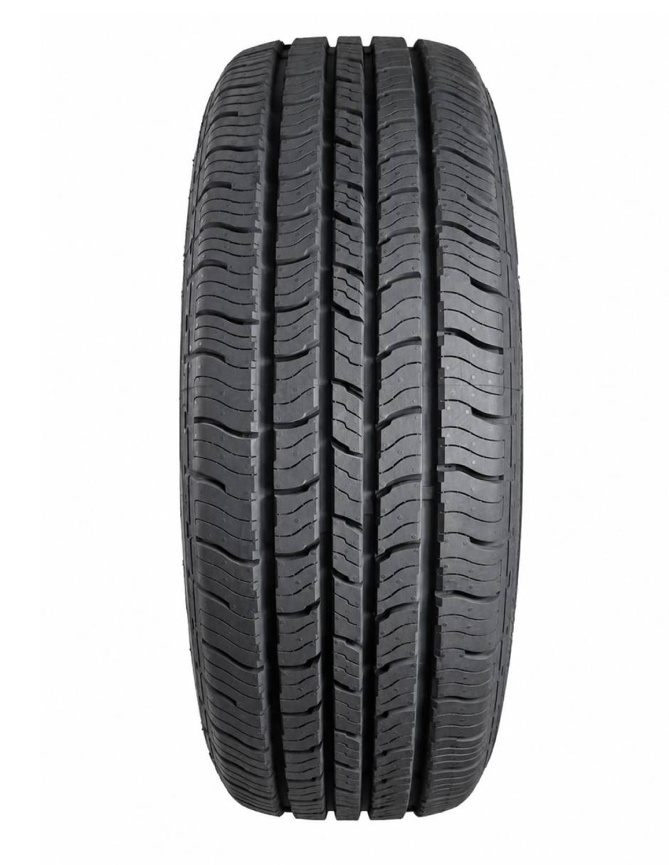 Set de llantas para auto htx as 215 / 70 r16 2