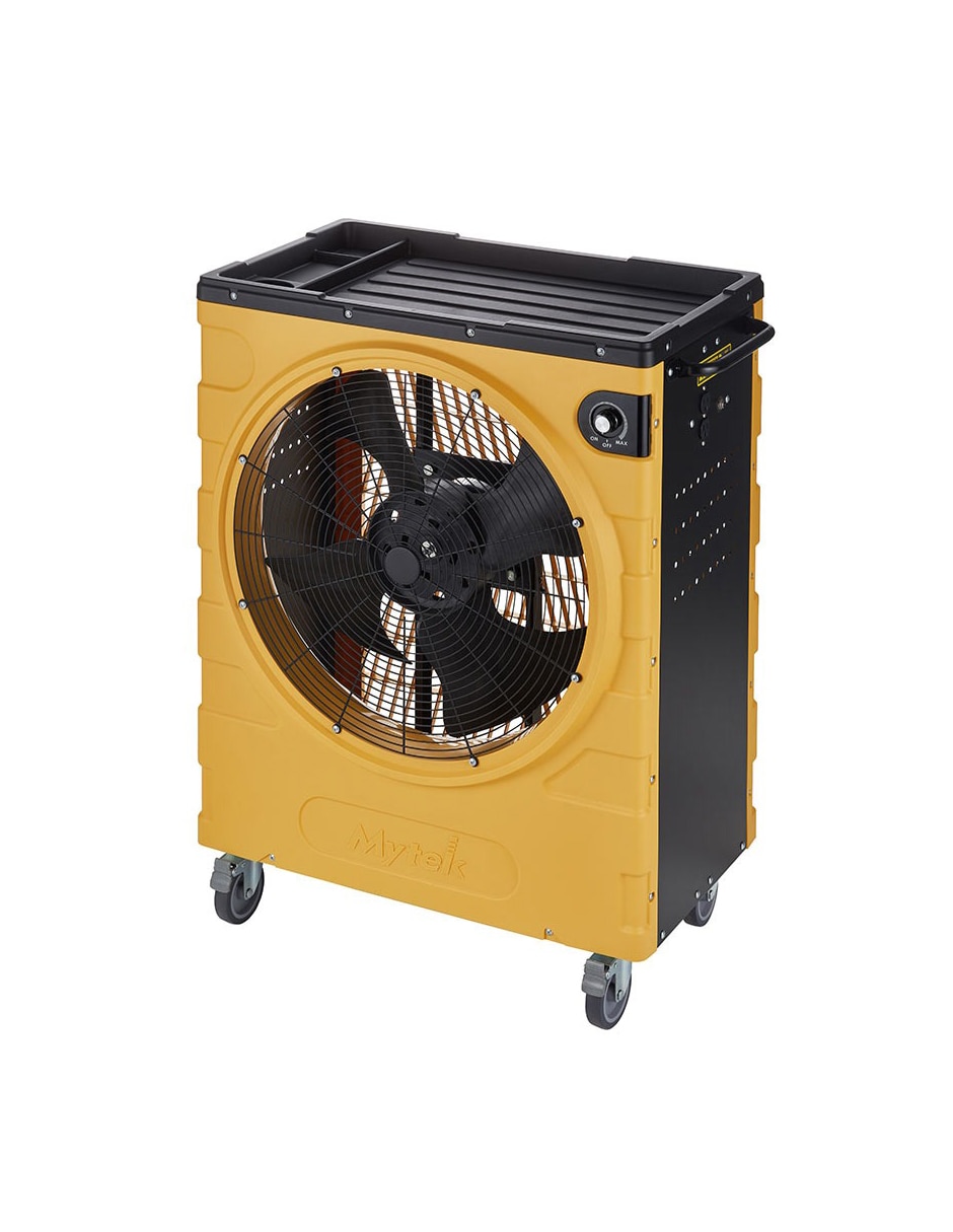 Ventilador de piso