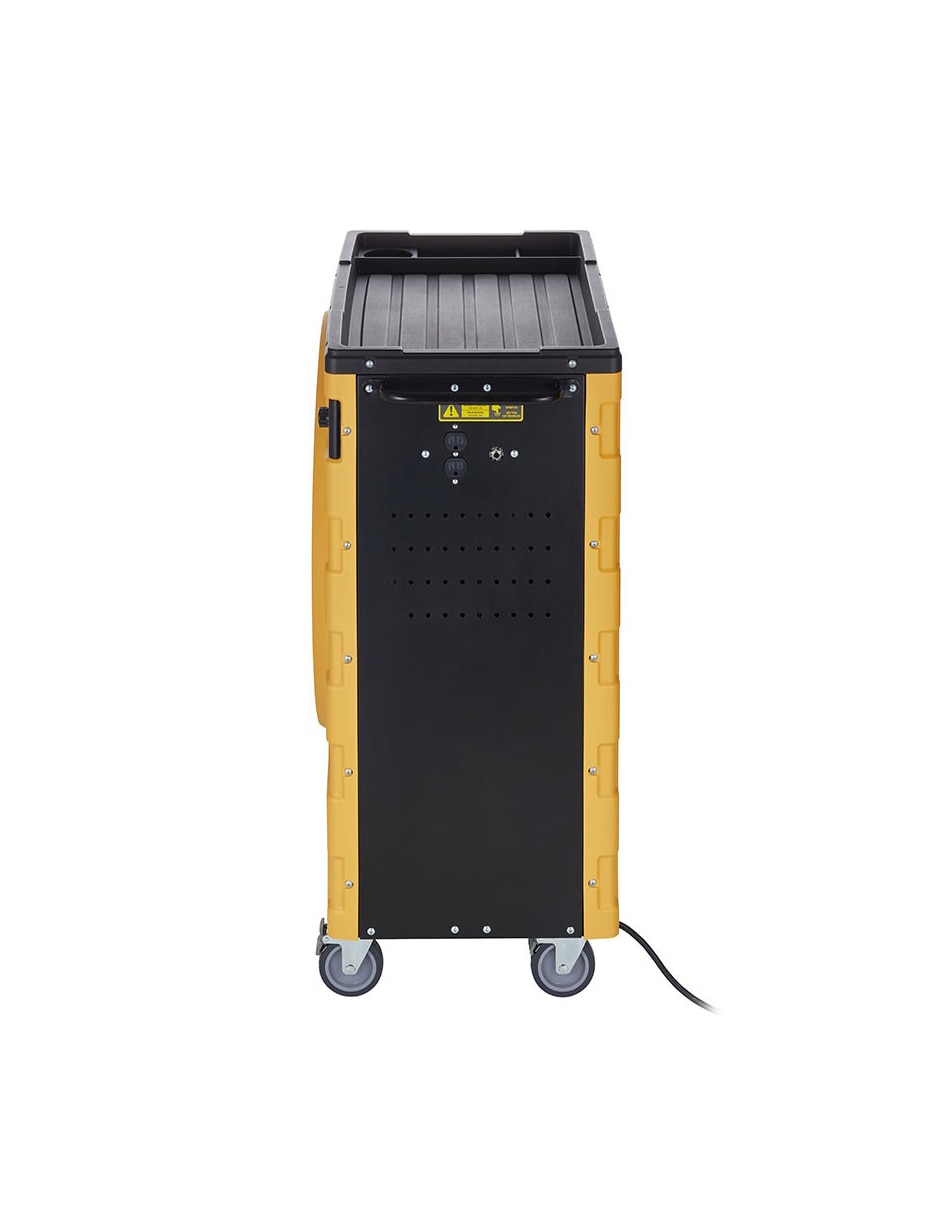 Ventilador de piso 6